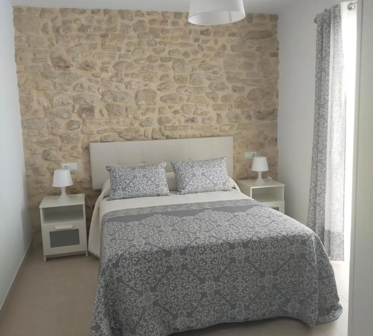 Casa Correos Apartment Medina-Sidonia