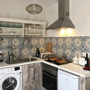 Casa Del Olivo By Casitasconencantoes Apartamento