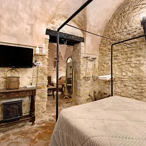 La Cueva De Apartamento