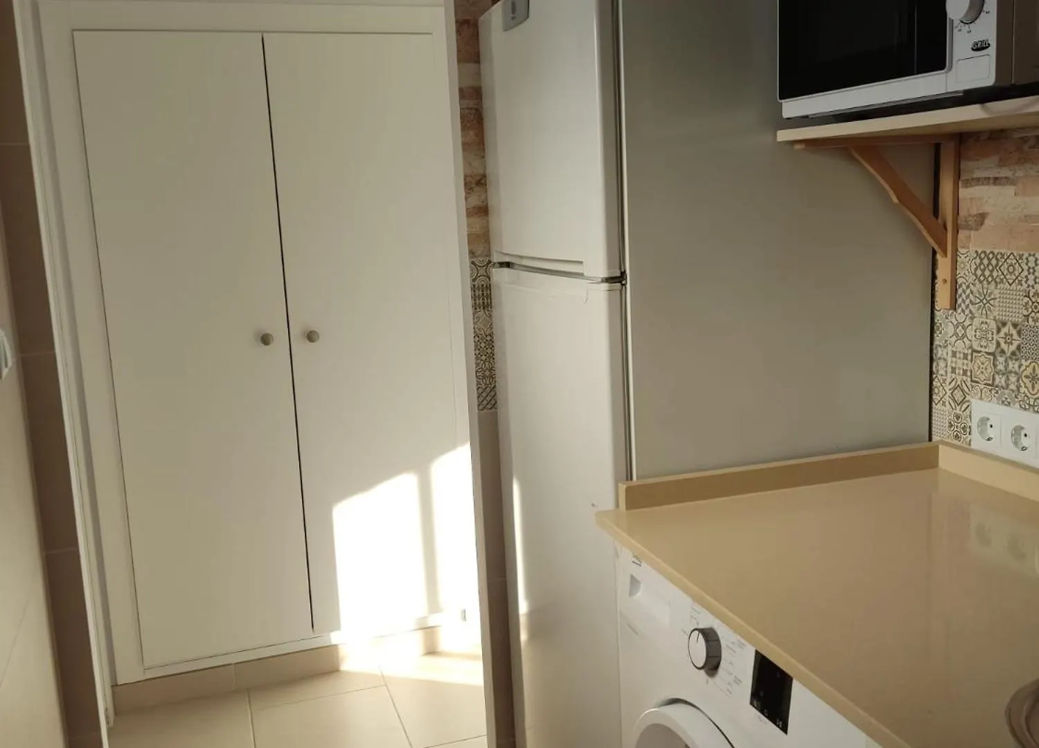 Apartmán Casa Correos Medina-Sidonia Španělsko